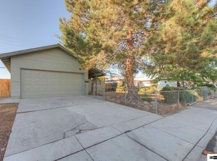 1825 Verano Dr, Sparks, NV 89431