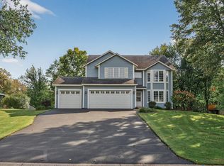 5812 158th Ave NW, Ramsey, MN 55303