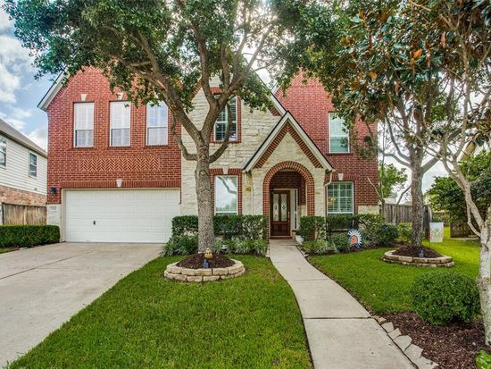 5511 E Terrace Gable Cir, Katy, TX 77494
