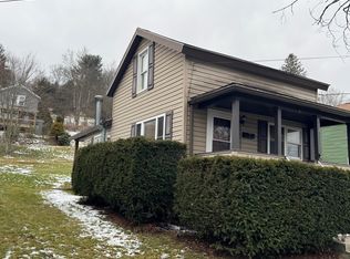 432 Broad St, Brockway, PA 15824