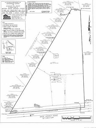 1st image of 9726 Wade Ardrey Rd