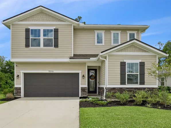75596 Canterwood Dr, Yulee, FL 32097