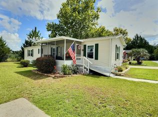 7101 W Anthony Rd #21, Ocala, FL 34479