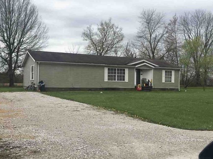 Property Front View