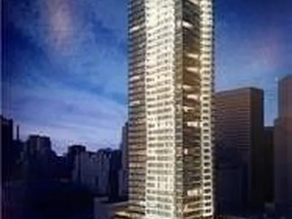 5 Saint Joseph St, Toronto, ON