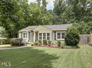 1144 Country Ln, Atlanta, GA 30324