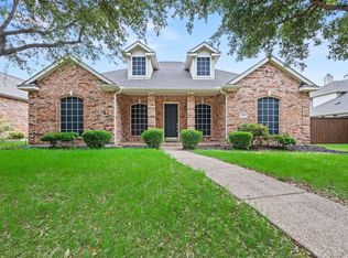 2355 Barret Dr, Frisco, TX 75033