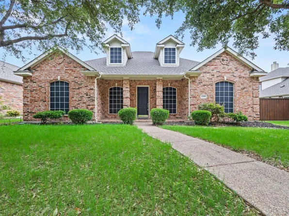 2355 Barret Dr, Frisco, TX 75033