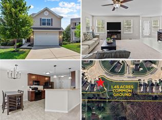 125 Bridgeton Dr, Wentzville, MO 63385
