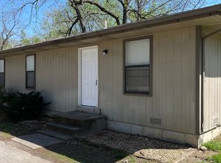 1422 Lafontaine, Springfield, MO 65802