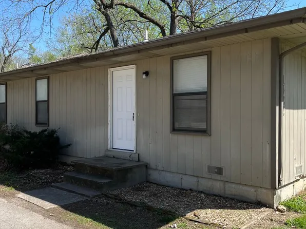 1422 Lafontaine, 1422 N Lafontaine Ave #1422A, Springfield, MO 65802