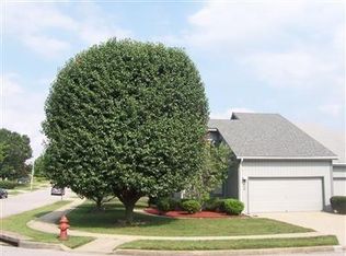 500 Peachtree Rd, Nicholasville, KY 40356