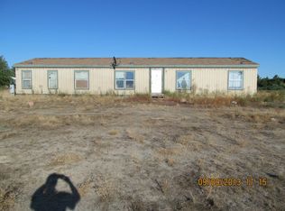 11205 Dodson Rd NW, Ephrata, WA 98823