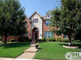 4677 Lucient Cir, Plano, TX 75024