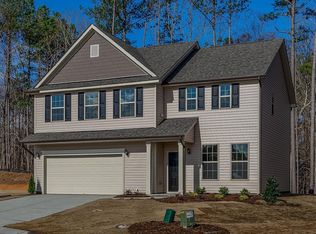 42 St Augustine St, Clayton, NC 27527