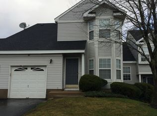 10 Tuthill Ct, Sayreville, NJ 08872