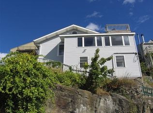 46 Spinney Path, Nahant, MA 01908