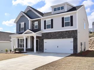 149 Sunny View Ln, Lexington, SC 29073
