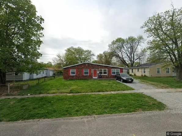 4304 Pruitt Ct, Louisville, KY 40218