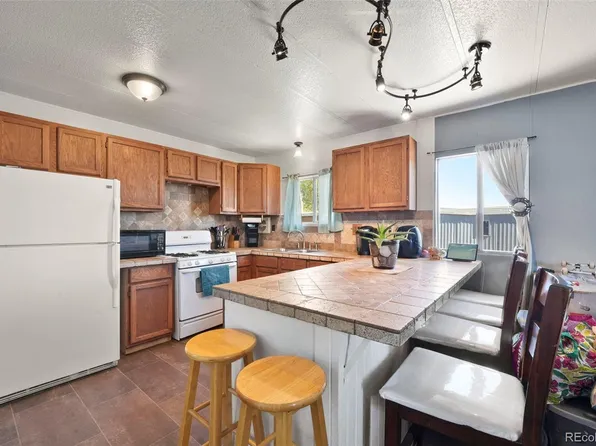 4957 E 96th Drive LOT 193, Denver, CO 80229