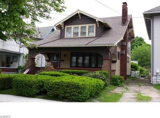 264 Harbor St, Conneaut, OH 44030