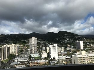 1325 Wilder Ave #MAKAI19, Honolulu, HI 96822
