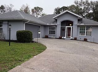 538 W Barrymore Dr, Beverly Hills, FL 34465