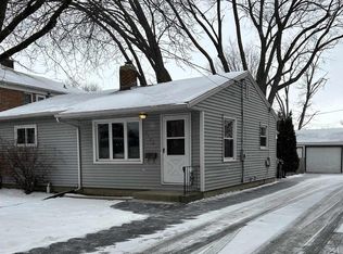 2122 East Johnson Street, Madison, WI 53704
