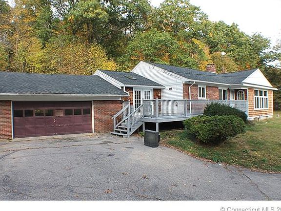 HUGE GARAGE DOORS HAVE BEEN...