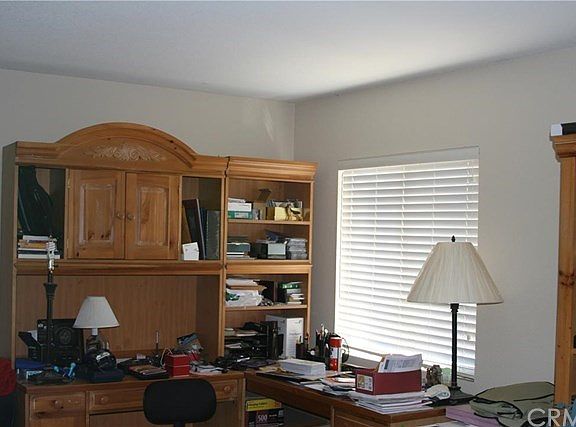 4th bedroom, right now it's used as an office at home.