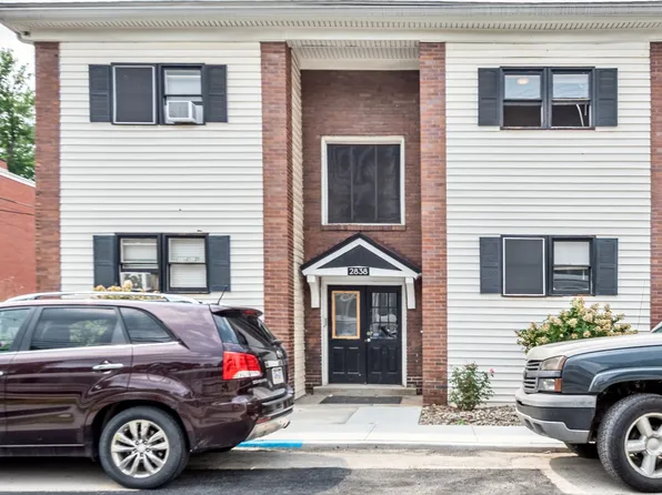 Beautiful Apartments in Dormont * One block to the T * Pet Friendly * Available Now * Renovated &..., 2838 Broadway Ave APT 1, Pittsburgh, PA 15216