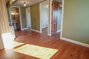 Rented by Lofts and Flats LLC