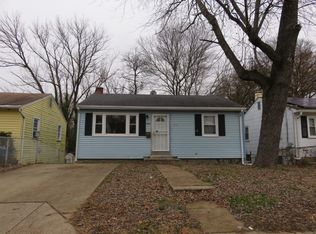 5704 Somerset Rd, Riverdale, MD 20737