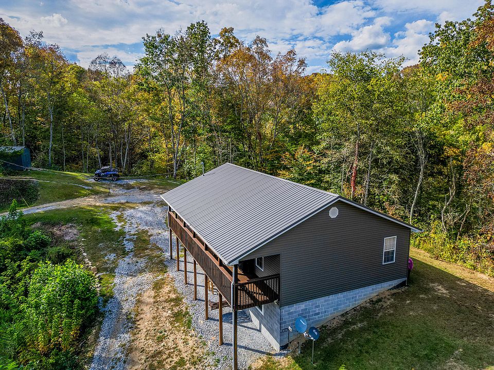 1668 Goodwater Rd, Bybee, TN 37713 Zillow