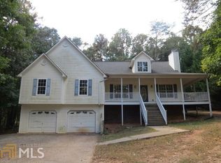145 Paul Cir, Jasper, GA 30143