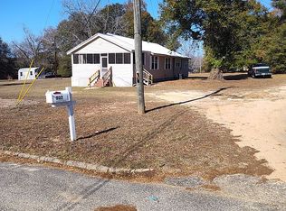307 Rockhill Cir, Abbeville, AL 36310