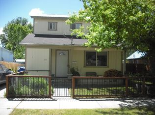 211 N K St, Lakeview, OR 97630