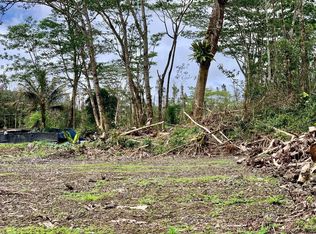 Lanai Rd LOT 572, Pahoa, HI 96778