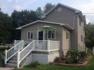 106 Yellow Creek Dr, Hopewell, PA 16650