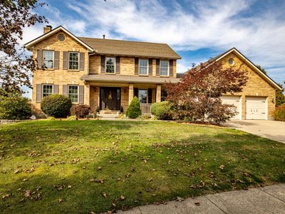 6507 Cumberland Lake Ct, Hamilton, OH, 45011