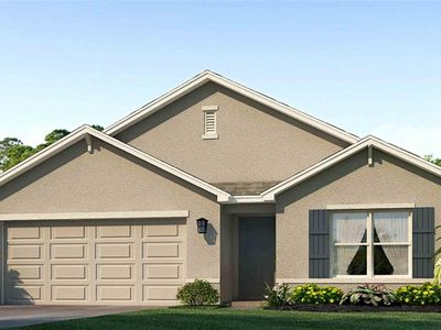 12119 Kingsley Trl, Parrish, FL, 34219