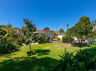 1010 Arden Dr, Encinitas, CA 92024