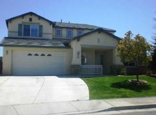 200 Duncan Creek Ct, Bakersfield, CA