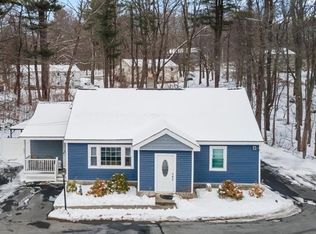 285 Shrewsbury St, Boylston, MA 01505