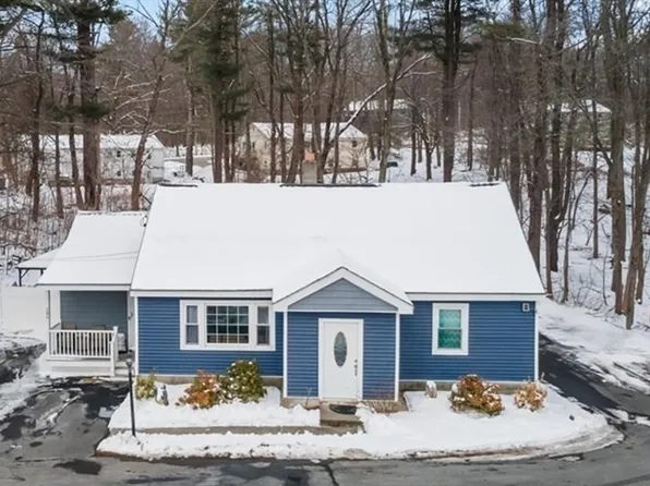 285 Shrewsbury St, Boylston, MA 01505