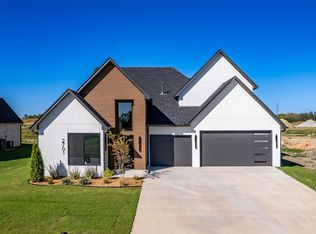 2701 E 134th St S, Bixby, OK 74008