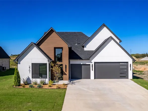 2701 E 134th St S, Bixby, OK 74008