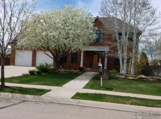 1813 74th Avenue Ct, Greeley, CO 80634