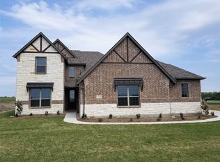 1263 W Farmington Rd, Van Alstyne, TX 75495