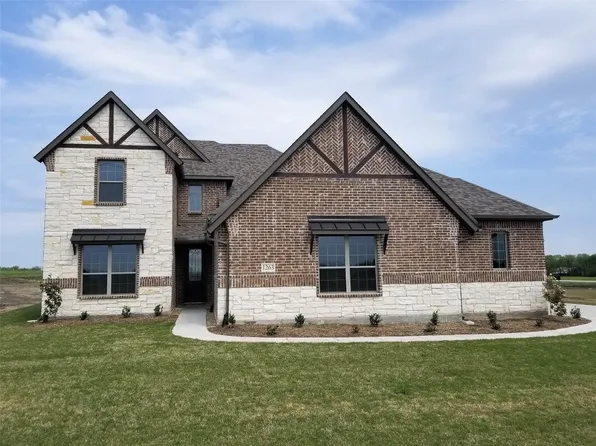 1263 W Farmington Rd, Van Alstyne, TX 75495